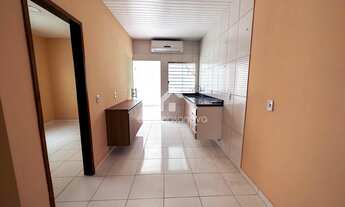 Imagem 4: Casa 2 qts, Flores, Condomínio Fechado