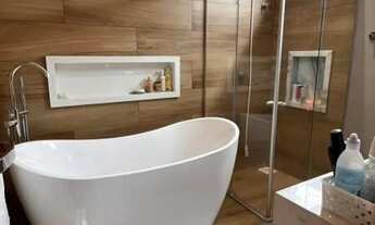 Imagem 7: Casa no Condomínio Terras Alphaville com 3 Quartos (2 Suítes) na Frente, Uruguai - Teresin