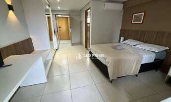 Imagem 7: Flat com 1 dormitório à venda, 29 m² por R$ 375.000,00 - Plano Diretor Sul - Palmas/TO