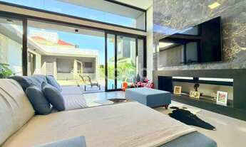 Imagem 7: Sobrado à venda, 4 quartos, 4 suítes, 2 vagas, Velas da Marina - Capão da Canoa/RS