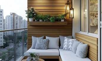 Imagem 5: ENTRADA 5MIL - 1 QTO CENTRO DE NITEROI