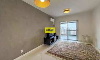 Imagem: Apartamento no LAdresse SBC 3 Dorms com