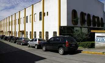 Imagem: GALPAO COMERCIAL em MOGI DAS CRUZES - SP