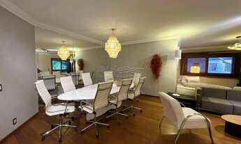 Imagem 3: 204m² | 3d sendo 1 suite | 2 vagas