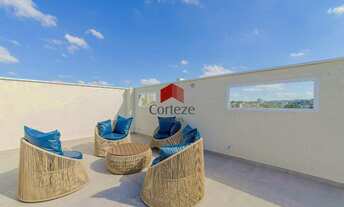 Imagem 7: Apartamento com 56,98m² 2 quartos, à venda, no bairro Tingui em Curitiba