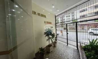 Imagem 6: Apartamento para locação 1 quarto e sala com garagem ao lado do Colégio dos Jesuítas