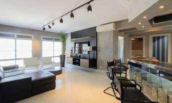 Imagem 3: Venda Apartamento 2 Dormitórios - 92 m² Pinheiros