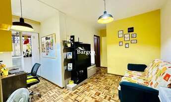 Imagem 4: Apartamento com 2 quartos à venda no Bairro Cascatinha em Juiz de Fora