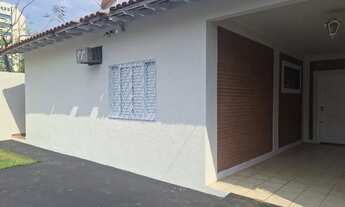 Imagem 3: Alugo sobrado 250m² p/ RESIDENCIAL OU COMERCIAL só R$ 5.900,00