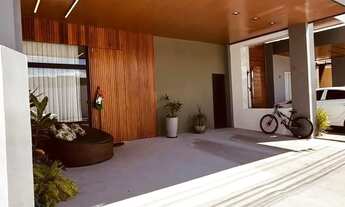 Imagem 2: Casa residencial para Venda no Condominio Portinari, Sim, Feira de Santana, 3 quartos, sen