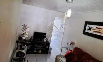 Imagem 4: CASA RESIDENCIAL com 3 dormitórios à venda com 95.8m² por R$ 395.000,00 no bairro Boqueirã