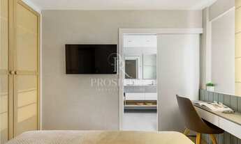 Imagem 16: Apartamento reformado, e mobiliado rua reta ao mar em Balneário Camboriú