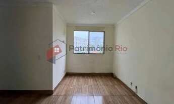 Imagem 5: Apartamento 2 quartos com vaga - Condomínio Estação Zona Norte