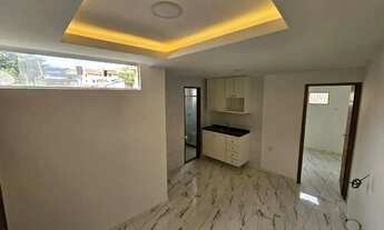 Imagem 3: Imóvel para aluguel com 38 metros quadrados com 1 quarto em Anil - Rio de Janeiro - RJ