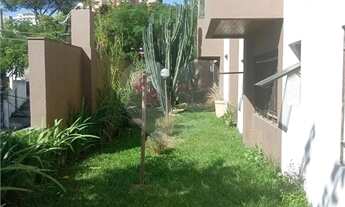 Imagem 4: Apartamento com 1 quartos para locação em Cambuci - SP