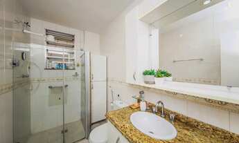 Imagem 6: Apartamento de 3 quartos com vaga no Centro para venda