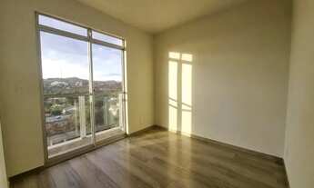 Imagem 7: Cobertura para aluguel, 2 quartos, 1 suíte, 1 vaga, Novo Santos Dumont - Lagoa Santa/MG