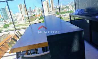 Imagem 7: Apartamento em Rua Rosa de Lourdes Guimarães - Aeroclube - João Pessoa/PB