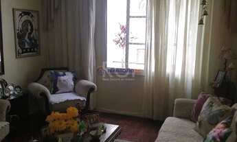 Imagem: Apartamento para Venda - 77.5m², 3 dormitórios