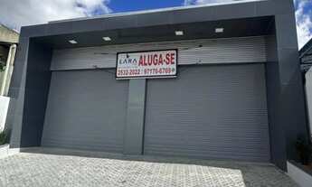 Imagem: Galpão de 360m² em avenida no Jardim das