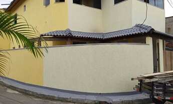 Imagem: Vendo chalé 3 andares no centro de Mantiqueira-xerem