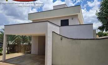 Imagem 2: CASA EM CONDOMÍNIO RESIDENCIAL em Itupeva - SP, Residencial dos Lagos