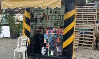 Imagem: Vendo ou troco por moto em dia ( banca completa