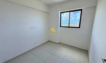 Imagem 5: Apartamento Novo Andar Alto 3quartos 1suite 65m 2vagas Lazer Completo
