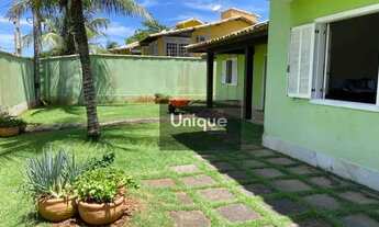 Imagem 3: Belo imóvel com ótima localização composta por 4 suítes e espaço gourmet c/ churrasqueira