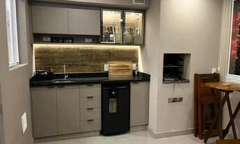 Imagem 3: Apartamento com 3 dormitórios à venda, 101 m² - Jardim Florestal - Jundiaí - COD AP0772