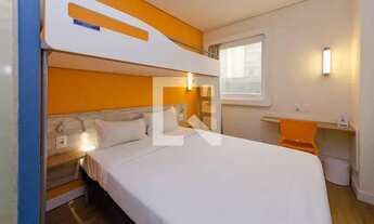 Imagem 2: Apartamento à Venda - Savassi, 1 Quarto, 20 m2