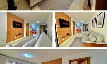 Imagem: Apartamento Mobiliado no Ilha de pharos