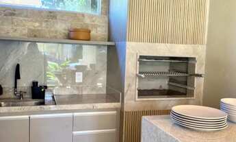 Imagem 3: Casa em Barreirinhas as margens do Rio Preguiças