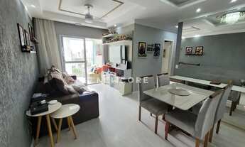 Imagem 2: Apartamento em Rua Renato Chiozzotto - Jardim Maria José - Votorantim/SP