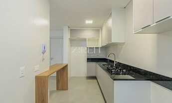 Imagem 6: APARTAMENTO À VENDA NO SEMINÁRIO COM 2 SUÍTES E 2 VAGAS - CONDOMÍNIO CLUBE