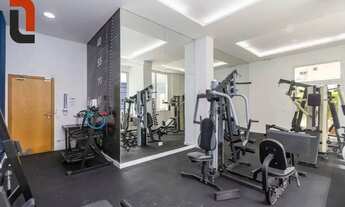 Imagem 7: Apartamento com 2 quartos à venda, 73 m² por R$ 765.000 - Água Verde - Curitiba/PR