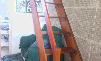 Imagem 2: Ap OCIAN Apartamento com 1 dormitório