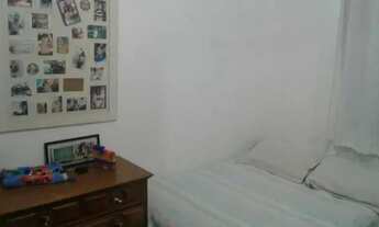 Imagem 4: Kitnet/Conjugado-À VENDA-Glória-Rio de Janeiro-RJ