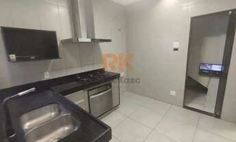 Imagem 3: Casa para Aluguel no Liberdade, BH 3 quartos, 2 vagas, varanda gourmet