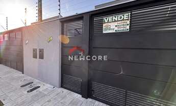 Imagem 2: Casa em Rua Pioneiro Antônio Planas - Jardim Tóquio - Maringá/PR