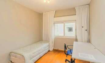 Imagem 6: Apartamento 3 dormitorios semi mobiliado para alugar no Bairro Santa Maria Gorete em Porto