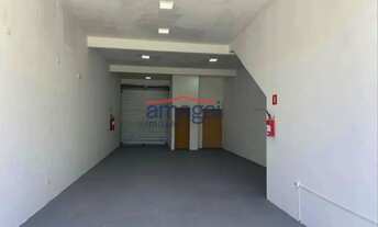 Imagem 4: Galpão no Jardim do Marquês em Jacareí