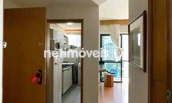 Imagem 3: Apartamento de 1 quarto para venda na Savassi