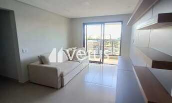 Imagem 5: Imóvel para aluguel com 107 metros quadrados com 3 quartos em Tibery - Uberlândia - MG