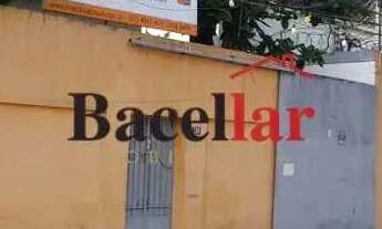 Imagem: Casa - / Comercial / Engenho de Dentro