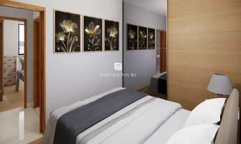 Imagem 7: Apartamento com Área Privativa para Venda em Belo Horizonte, Piratininga (Venda Nova), 2 d