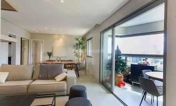 Imagem: Apartamento à venda no bairro Vale do Sereno