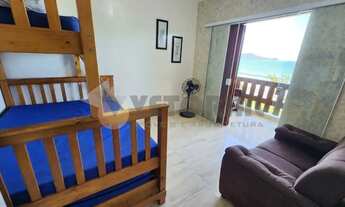 Imagem 5: Apartamento com 1 dormitório à venda, 50 m² por R$ 380.000,00 - Massaguaçu - Caraguatatuba