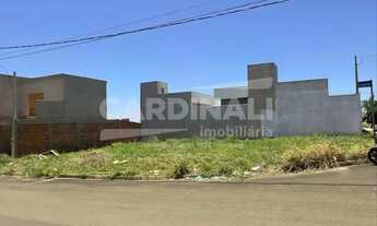 Imagem 2: Terreno Padrão em São Carlos