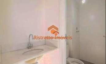 Imagem 6: Apartamento com 1 dormitório à venda, 34 m² por R$ 345.000,00 - Centro - Osasco/SP